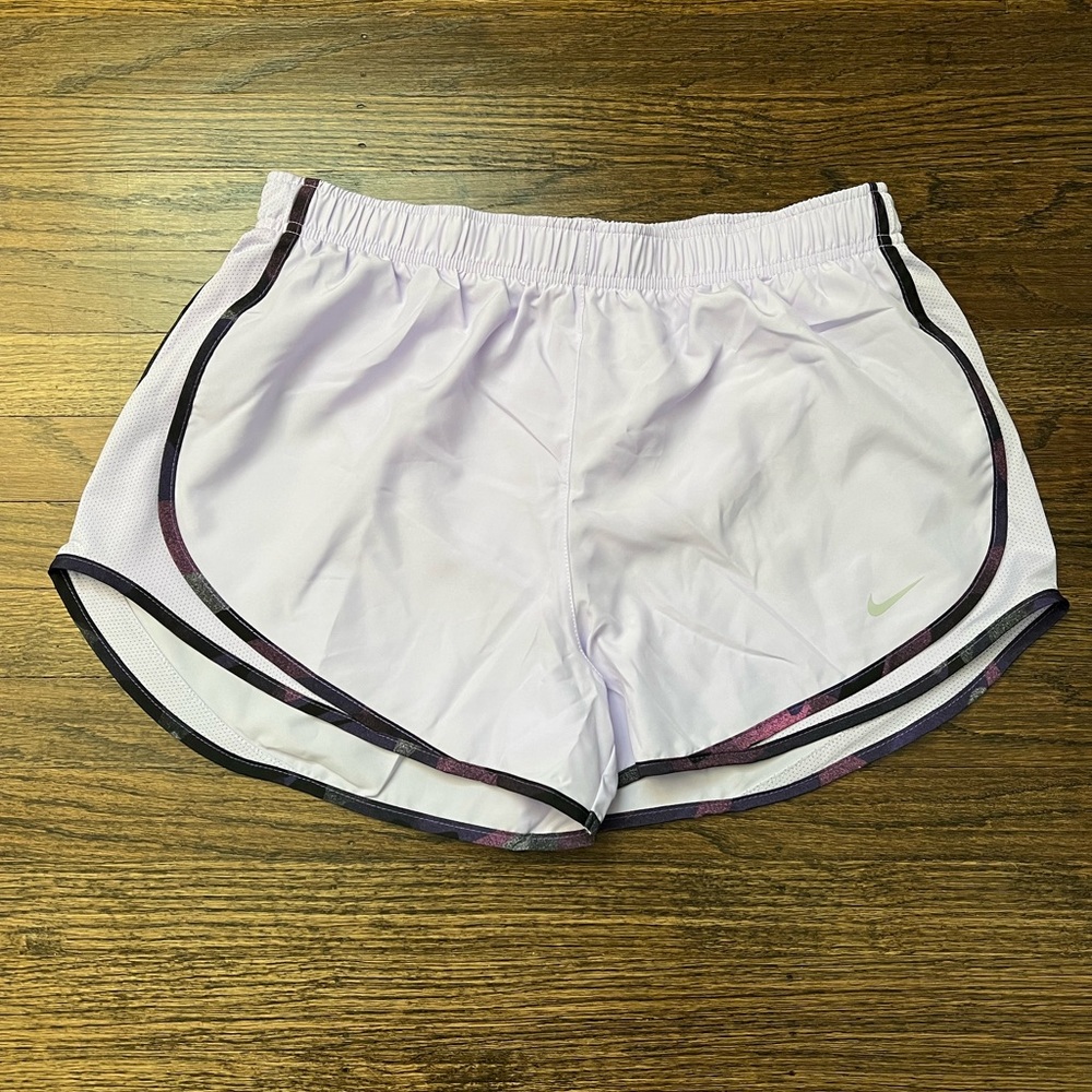 Nike Dri-Fit Women’s Running Shorts